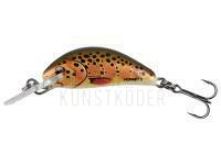 Salmo Hornet 3.5cm 3.5g Sinking - Trout