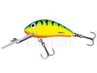 Wobbler Salmo Hornet 4cm 3.1g F - Green Tiger