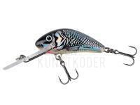 Wobbler Salmo Hornet 4cm 3.1g F - Holo Grey Shiner