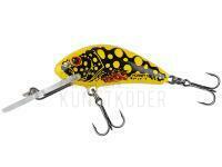 Wobbler Salmo Hornet 4cm 4.3g S - Beetle
