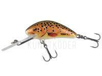 Wobbler Salmo Hornet 4cm 4.3g S - Trout