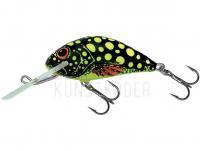 Wobbler Salmo Hornet H5S - Beetle