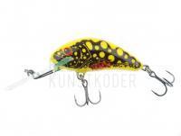 Wobbler Salmo Hornet H5S - Beetle