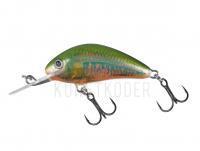 Wobbler Salmo Hornet H5S Holo Oikawa