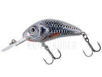 Wobbler Salmo Hornet Rattlin 6.5cm 20g F - Silver Holo Shad