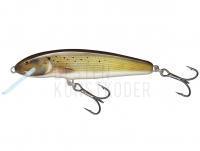 Wobbler Salmo Minnow Floating 5 | 5cm 3g | 2" 1/16oz - Grayling