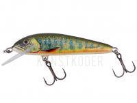 Wobbler Salmo Minnow Floating 5 | 5cm 3g | 2" 1/16oz - Lake Charr