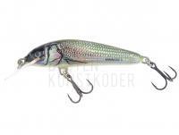 Wobbler Salmo Minnow M5F - Holo Bleak