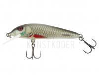 Wobbler Salmo Minnow M6F 6cm - Dace