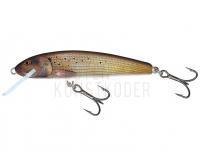 Wobbler Salmo Minnow M6F 6cm - Grayling