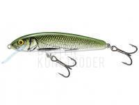 Wobbler Salmo Minnow M6F 6cm - Olive Bleak