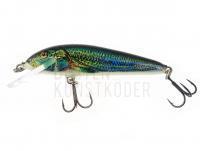 Wobbler Salmo Minnow M6F 6cm - Spirlin