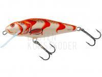 Wobbler Salmo Perch PH12F - Albino Perch