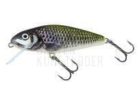 Wobbler Salmo Perch PH12F - Holo Bleak