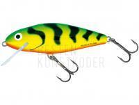 Wobbler Salmo Perch PH14F - Green Tiger