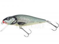 Wobbler Salmo Perch PH14F - Holo Grey Shiner