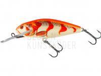 Wobbler Salmo Perch PH8DR - Albino Perch