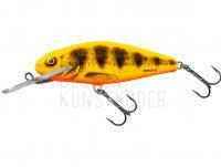 Wobbler Salmo Perch PH8DR - Yellow Red Tiger