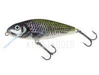 Wobbler Salmo Perch PH8F - Holo Bleak