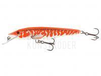 Wobbler Salmo Pike PE9F - Albino Pike