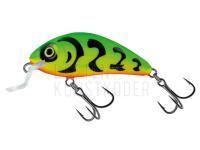 Wobbler Salmo Rattlin Hornet Shallow SR 3.5cm 3g - Green Tiger (GT)