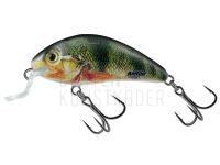 Wobbler Salmo Rattlin Hornet Shallow SR 4.5cm 5.5g - Supernatural Perch (SP)