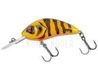 Wobbler Salmo Hornet Rattlin 4.5cm 5.6g F - Natural Perch