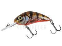 Wobbler Salmo Hornet Rattlin 4.5cm 5.6g F - Yellow Holo Perch