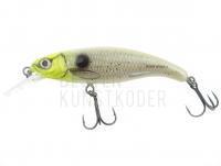 Wobbler Salmo Slick Stick 6cm - Green Bone Flash (GBF)