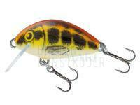 Wobbler Salmo Tiny IT3F - Baby Minnow (BMI)