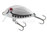 Wobbler Salmo Tiny IT3F - White Bait (WB)