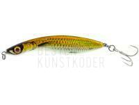 Köder Salmo Wave 7cm - Gold Holo Bleak (GHB)