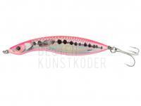 Köder Salmo Wave 9cm - Holographic Pink Sardine