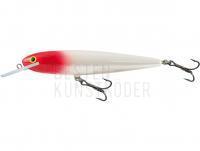 Wobbler Salmo WF13DR White Fish 13cm Red Head - Limited Edition