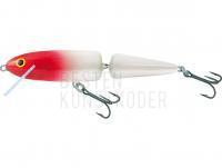 Wobbler Salmo WF13JF White Fish 13cm Red Head - Limited Edition