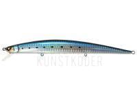 Wobbler Lucky John Salt Minnow 175F - 002