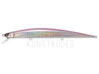 Wobbler Lucky John Salt Minnow 175F - 005