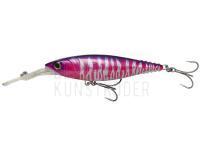 Meeresköder Savage Gear 3D Mack Stick DR 17cm 80g - Pink Tiger Fluo