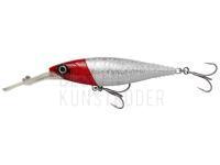 Meeresköder Savage Gear 3D Mack Stick DR 17cm 80g - Red Head Fluo