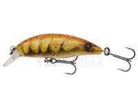 Wobbler Savage Gear 3D Shrimp Twitch SR 5.2cm 5.5g - Olive Green Ghost UV