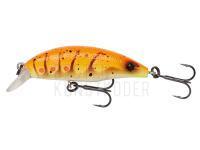 Wobbler Savage Gear 3D Shrimp Twitch SR 5.2cm 5.5g - Orange Shrimp Fluo