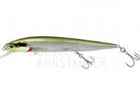 Wobbler Savage Gear 3D Smelt Twitch N Roll F 14cm 20g - Sandeel Ghost