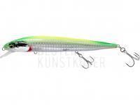 Wobbler Savage Gear 3D Smelt Twitch N Roll F 14cm 20g - YG Silver