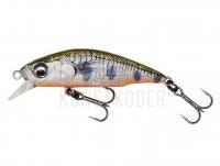 Wobbler Savage Gear 3D Sticklebait Twitch 4.5cm 4g - Olive Smolt