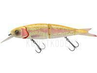 Wobbler Savage Gear 4Play Classic Lowrider 13cm 21g - Golden Albino