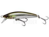 Meeresköder Savage Gear Gravity Minnow 6cm 12g Fast Sinking - Mirror Ayu