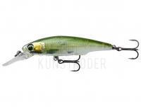 Wobbler Savage Gear Gravity Twitch MR 6.7cm 7g Suspending - AYU Ghost