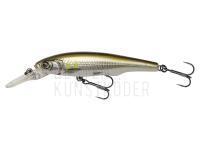 Wobbler Savage Gear Gravity Twitch MR 9.5cm 15g Suspending - Ayu Chrome