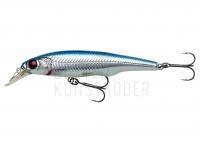 Wobbler Savage Gear Gravity Twitch SR 11.5cm 25g - Blue Chrome