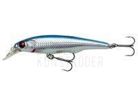 Wobbler Savage Gear Gravity Twitch SR 6.7cm 6g - Blue Chrome